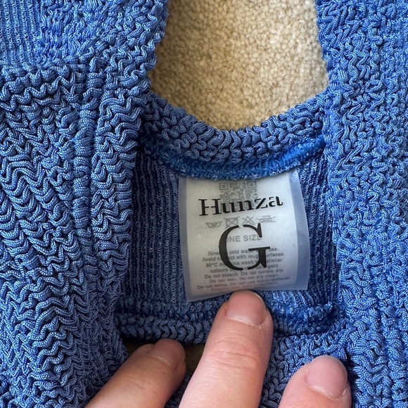 Hunza G Juno - Picture 8 of 8